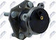 Radlagersatz für Mazda 2 2014-0 1.5l Hatchback