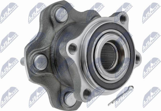 Pliul Roții Infiniti Jx Suv 2012-0 3.5l Suv Nissan Murano I 2002-2009 3.5l Suv Nissan Murano Ii 2007-2014 3.5l Suv