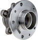Комплект Колесни Лагери Renault Captur Ii 2020-0 1.0l Хечбек Renault Captur Ii 2020-0 1.6l Хечбек Renault Captur Ii 2020-0 1.5l Хечбек