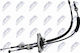 Cablu De Ambreiaj Mecanism Cutie Viteze Peugeot Bipper 2008-0 1.3l Van Peugeot Bipper 2008-0 1.4l Van Peugeot Bipper Tepee 2008-0 1.4l Mpv