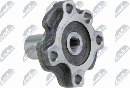 Πλήμνη Τροχού Audi A3 2012-2020 1.4l Hatchback Audi A3 2012-2020 1.6l Hatchback Audi A3 2012-2020 1.0l Hatchback