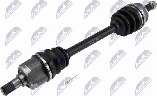 Getriebewelle Hyundai Santa Fe I 2000-2006 2.4l SUV