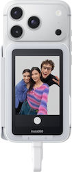 Insta360 Snap Selfie Screen Light Usb-c Rear Camera Selfie Screen Iphone-android Cinsfave Insta360 Snap Selfie Screen Light Usb-c Rear Camera Selfie Screen Iphone-android Cinsfave