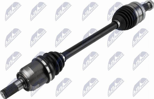 Drive Transmission Shaft Kia Sportage IV 2015-0 2.0L SUV Hyundai Tucson 2015-2020 2.0L SUV