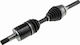 Getriebewellen Mitsubishi L200 1996-2011 2.4l Pickup Mitsubishi L200 1996-2011 2.5l Pickup Mitsubishi Pajero II 1990-2001 3.0l SUV