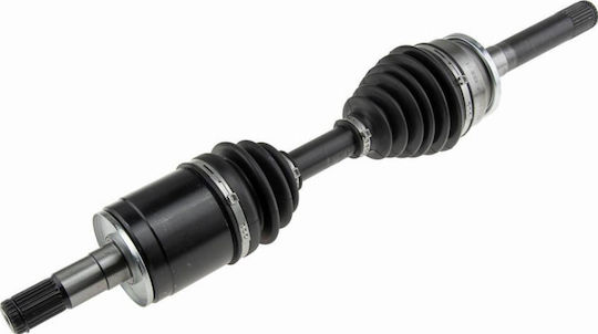 Getriebewellen Mitsubishi L200 1996-2011 2.4l Pickup Mitsubishi L200 1996-2011 2.5l Pickup Mitsubishi Pajero II 1990-2001 3.0l SUV