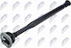 Getriebewelle Antriebsstrang Übertragung Antriebswelle Mercedes-benz C-Klasse 2007-2015 3.5l Limousine Mercedes-benz C-Klasse 2007-2015 3.0l Limousine Mercedes-benz C-Klasse 2007-2015 2.5l Limousine