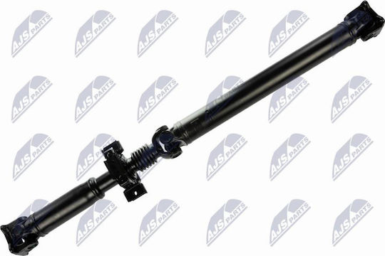 Getriebewellen Antriebsstrang Antriebswelle Fiat Fullback Pickup 2016-0 2.5l Pickup Fiat Fullback Pickup 2016-0 2.4l Pickup Mitsubishi L200 Triton 2014-0 2.4l Pickup