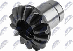 Getriebewelle Antriebsübertragung Antriebswelle Vw Crafter Bus 2016-0 2.0l Bus Vw Crafter Plattform Fahrgestell 2016-0 2.0l Van Vw Crafter Van 2016-0 2.0l Van