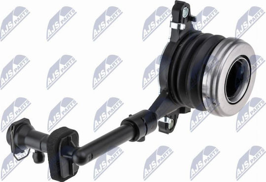 Zentrales Kupplungslager für das Getriebesystem Ford Fiesta VII 2017-0 1.5l Hatchback Ford Focus IV 2018-0 1.5l Hatchback Ford Focus IV Limousine 2018-0 1.5l Limousine