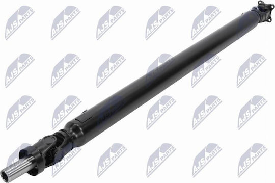 Предавателен Вал За Предаване На Движение Toyota 4 Runner Iv 2002-2009 4.0l Suv Toyota 4 Runner V 2009-0 4.0l Suv