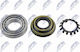 Комплект Колесни Лагери Mazda B-serie 1998-2008 2.2l Pickup Mazda B-serie 1985-1999 2.6l Pickup Mazda B-serie 1985-1999 2.5l Pickup