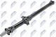 Drive Transmission Shaft Transmission Shaft Mitsubishi L200 Triton 2004-2018 2.5l Pickup Mitsubishi L200 Triton Platform Chassis 2006-2015 2.5l Van
