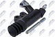 Pompa de Ambreiaj Inferioară Ambreiaj Hyundai Getz 2001-2011 1.5l Hatchback Hyundai I20 I 2008-0 1.4l Hatchback Hyundai I20 I 2008-0 1.6l Hatchback