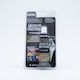 Sigill 01023 Konstruktions- und Schwerlastkleber Transparente 60ml