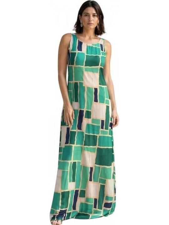 Moutaki Hochzeits- und Taufkleid Grün Moutaki Hochzeits- und Taufkleid Grün