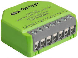 Shelly Gen4 Comutator Inteligent Dimmer ZigBee Fără Nul
