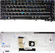Deutsche Tastatur Für Laptop German Laptop Keyboard Hp Compaq 6910 6910p 6910s 6910b Nc6400 Nc6410 Nc6420 Nc6430 Series 446448-001 418910-001 Pk1300q0500 De Pointer Black Κωδ.40204de