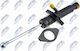 Obere Kupplungspumpe Fiat Idee 2003-0 1.4l Mpv Fiat Idee 2003-0 1.3l Mpv Fiat Idee 2003-0 1.2l Mpv