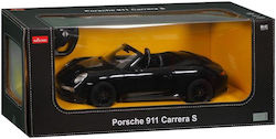 Carrera Τηλεκατευθυνόμενο Αυτοκίνητο Μαύρο Ras47700_Negru Carrera Τηλεκατευθυνόμενο Αυτοκίνητο Μαύρο Ras47700_Negru