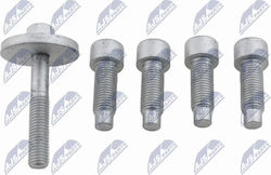Σετ Επισκευής Πλήμνη Volvo S60 Ii 2010-2019 2.4l Sedan Volvo S60 Ii 2010-2019 2.5l Sedan Volvo S60 Ii 2010-2019 2.0l Sedan