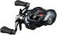Daiwa Tatula Fishing Reel for Baitcasting