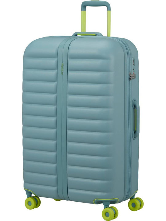 American Tourister Neovibe Large Hard Suitcase ...