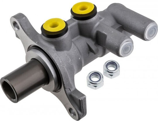 Cilindru Principal de Frână Land Rover Range Rover IV 2012-0 4.4L SUV Land Rover Range Rover IV 2012-0 3.0L SUV Land Rover Range Rover IV 2012-0 5.0L SUV