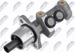 Κεντρική Αντλία Φρένων Renault Clio Ii 1998-2016 1.6l Hatchback Renault Clio Ii 1998-2016 1.4l Hatchback Renault Clio Ii 1998-2016 1.2l Hatchback