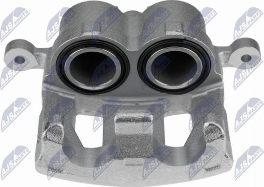 Brake Caliper Hyundai Grand Santa Fe 2013-0 3.3l SUV Hyundai Grand Santa Fe 2013-0 2.2l SUV Hyundai Santa Fe III 2012-0 2.4l SUV