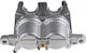 Brake Caliper Honda Civic VIII Saloon 2005-2013 1.3L Sedan Honda CR-V IV 2012-0 2.2L SUV Honda CR-V IV 2012-0 1.6L SUV