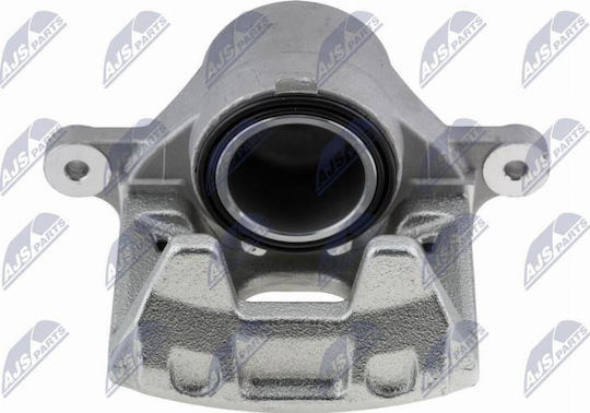 Brake Caliper Hyundai Ioniq 2016-0 0l Hatchback Hyundai Ioniq 2016-0 1.6l Hatchback Kia Niro I 2016-2022 1.6l SUV