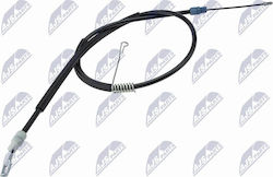 Handbremsseil Für Ford Transit Bus 2006-2014 2.4l Bus Ford Transit Bus 2006-2014 3.2l Bus Ford Transit Bus 2006-2014 2.2l Bus Handbremsseil Für Ford Transit Bus 2006-2014 2.4l Bus Ford Transit Bus 2006-2014 3.2l Bus Ford Transit Bus 2006-2014 2.2l Bus