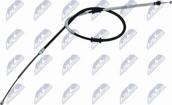 Ντίζα Φρένο Ακινητοποίησης Fiat Doblo Box Body Mpv 2000-0 1.2l Van Fiat Doblo Box Body Mpv 2000-0 1.4l Van Fiat Doblo Box Body Mpv 2000-0 1.9l Van Ντίζα Φρένο Ακινητοποίησης Fiat Doblo Box Body Mpv 2000-0 1.2l Van Fiat Doblo Box Body Mpv 2000-0 1.4l Van Fiat Doblo Box Body Mpv 2000-0 1.9l Van