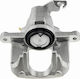 Δαγκάνα Φρένων Chrysler Grand Voyager V 2007-0 3.3l Mpv Chrysler Grand Voyager V 2007-0 3.6l Mpv Chrysler Grand Voyager V 2007-0 4.0l Mpv