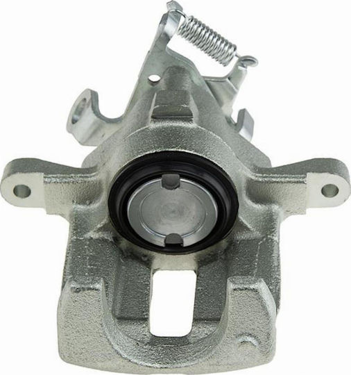 Brake Caliper Jaguar S-Type II 1998-2008 2.7L Sedan Jaguar S-Type II 1998-2008 4.2L Sedan Jaguar S-Type II 1998-2008 2.5L Sedan