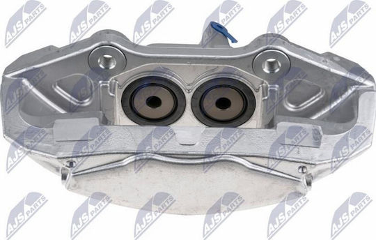 Δαγκάνα Φρένων Mercedes-benz C-class 2013-0 3.0l Sedan Mercedes-benz C-class 2013-0 2.0l Sedan Mercedes-benz C-class 2013-0 2.2l Sedan