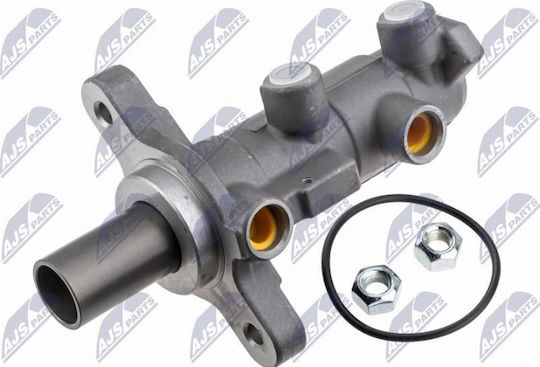 Brake Master Cylinder Ford Tourneo Custom V362 Bus 2012-0 1.0l Bus Ford Tourneo Custom V362 Bus 2012-0 2.2l Bus Ford Tourneo Custom V362 Bus 2012-0 2.0l Bus