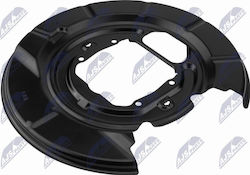 Έλασμα Πιτσιλίσματος Δισκόπλακα Bmw 5 1995-2003 2.8l Sedan Bmw 5 1995-2003 2.5l Sedan Bmw 5 1995-2003 2.2l Sedan Έλασμα Πιτσιλίσματος Δισκόπλακα Bmw 5 1995-2003 2.8l Sedan Bmw 5 1995-2003 2.5l Sedan Bmw 5 1995-2003 2.2l Sedan
