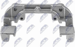 Στήριγμα Δαγκάνα Φρένου Bmw 3 1997-2005 2.0l Sedan Bmw 3 1997-2005 2.2l Sedan Bmw 3 1997-2005 2.8l Sedan Στήριγμα Δαγκάνα Φρένου Bmw 3 1997-2005 2.0l Sedan Bmw 3 1997-2005 2.2l Sedan Bmw 3 1997-2005 2.8l Sedan