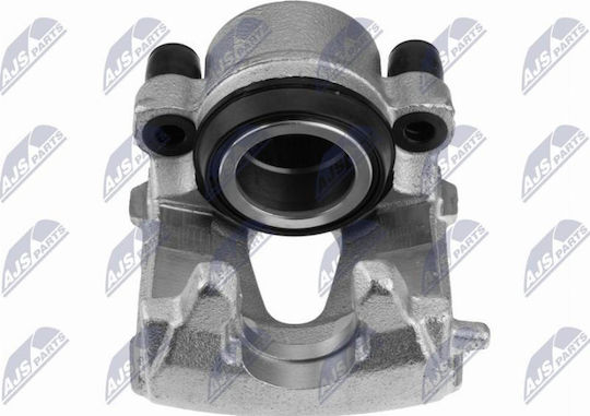 Brake Caliper Audi A3 Convertible 2013-0 1.4l Convertible Audi A3 Limousine 2013-0 1.6l Sedan Audi A3 Limousine 2013-0 1.2l Sedan