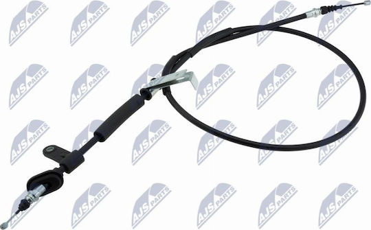 Ντίζα Φρένο Ακινητοποίησης Alfa Romeo 159 2005-2012 2.4l Sedan Alfa Romeo 159 2005-2012 3.2l Sedan Alfa Romeo 159 2005-2012 2.2l Sedan