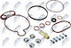 Vw Crafter 30-35 Bus 2006-2016 2.5l Bremszangen-Reparaturteile