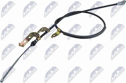 Ντίζα Φρένο Ακινητοποίησης Peugeot 107 2005-2014 1.4l Hatchback Peugeot 107 2005-2014 1.0l Hatchback Toyota Aygo 2005-2014 1.4l Hatchback Ντίζα Φρένο Ακινητοποίησης Peugeot 107 2005-2014 1.4l Hatchback Peugeot 107 2005-2014 1.0l Hatchback Toyota Aygo 2005-2014 1.4l Hatchback