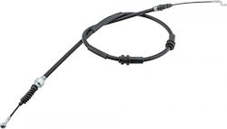 Ντίζα Φρένο Ακινητοποίησης Vw California T5 Camper 2003-2015 2.5l Bus Vw California T5 Camper 2003-2015 1.9l Bus Vw California T5 Camper 2003-2015 2.0l Bus Ντίζα Φρένο Ακινητοποίησης Vw California T5 Camper 2003-2015 2.5l Bus Vw California T5 Camper 2003-2015 1.9l Bus Vw California T5 Camper 2003-2015 2.0l Bus