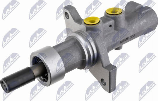 Κεντρική Αντλία Φρένων Vw Crafter 30-35 Bus 2006-2016 2.0l Bus Vw Crafter 30-35 Bus 2006-2016 2.5l Bus Vw Crafter 30-50 Platform Chassis 2006-2016 2.0l Van