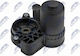 Adjuster Element Parking Brake Brake Caliper Honda Civic X Hatchback 2016-0 1.0l Hatchback Honda Civic X Hatchback 2016-0 1.5l Hatchback Honda Civic X Hatchback 2016-0 1.8l Hatchback