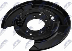 NTY Bremsscheibenschutz für Toyota Highlander Kluger 2000-2010 2.4l SUV Toyota Highlander Kluger 2000-2010 3.3l SUV Toyota Highlander Kluger 2000-2010 3.0l SUV NTY Bremsscheibenschutz für Toyota Highlander Kluger 2000-2010 2.4l SUV Toyota Highlander Kluger 2000-2010 3.3l SUV Toyota Highlander Kluger 2000-2010 3.0l SUV
