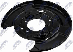 NTY Bremsscheibenschutz für Toyota Highlander Kluger 2000-2010 2.4l SUV Toyota Highlander Kluger 2000-2010 3.3l SUV Toyota Highlander Kluger 2000-2010 3.0l SUV NTY Bremsscheibenschutz für Toyota Highlander Kluger 2000-2010 2.4l SUV Toyota Highlander Kluger 2000-2010 3.3l SUV Toyota Highlander Kluger 2000-2010 3.0l SUV