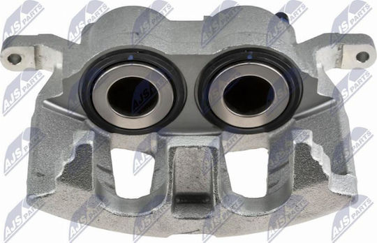 Brake Caliper Fiat Freemont 2011-0 2.0l Mpv Fiat Freemont 2011-0 2.4l Mpv Fiat Freemont 2011-0 3.6l Mpv